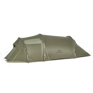 Naturehike ultralehký stan Opalus 15D 2420g - olivový
