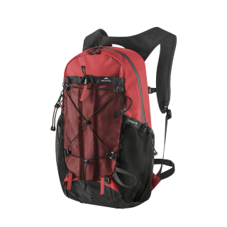 Naturehike Longva 18l - ultralehký turistický batoh 620g - červená