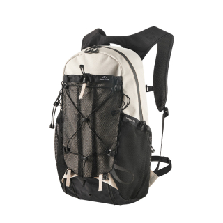 Naturehike Longva 18l - ultralehký turistický batoh 620g - světle krémový