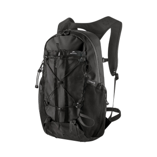 Naturehike Longva 18l - ultralehký turistický batoh 620g - černá