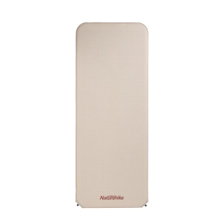 Naturehike samonafukovací karimatka se dvěma ventily 1700g - béžová
